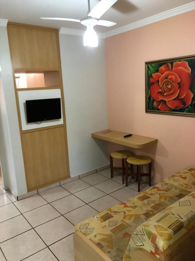 Cd Diroma Fiori Apartment Калдас Новас Екстериор снимка