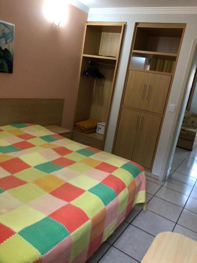 Cd Diroma Fiori Apartment Калдас Новас Екстериор снимка