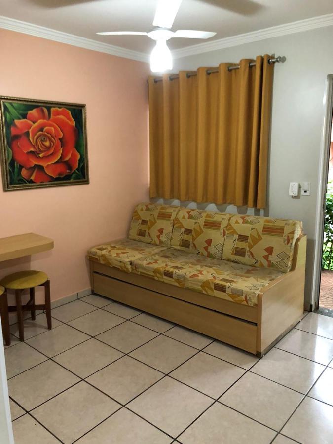 Cd Diroma Fiori Apartment Калдас Новас Екстериор снимка