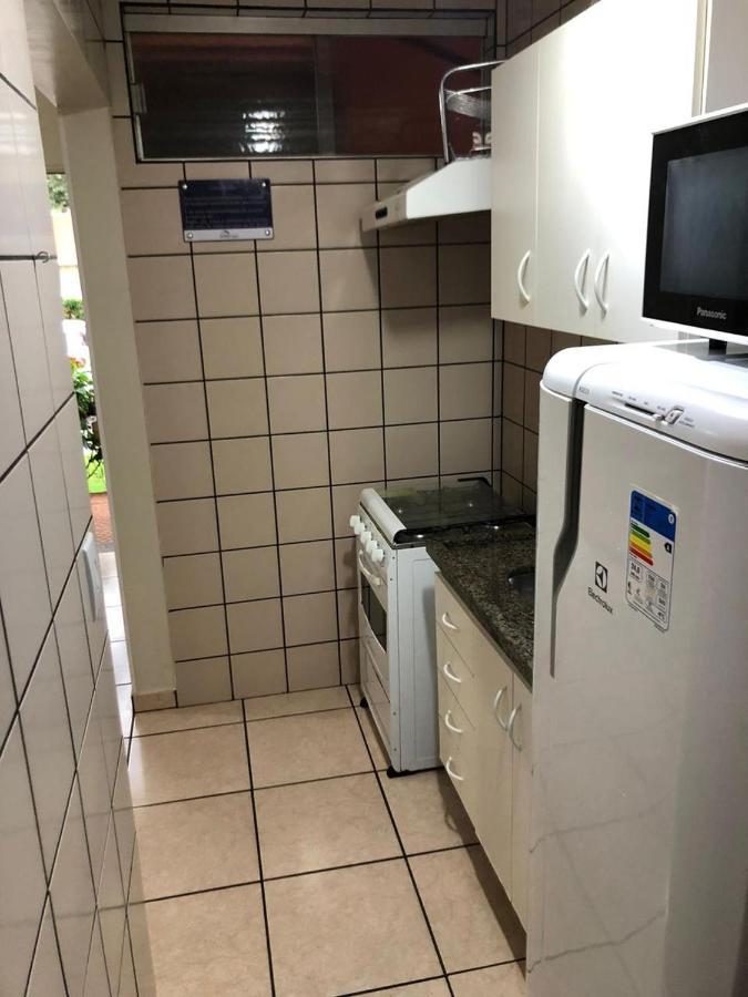 Cd Diroma Fiori Apartment Калдас Новас Екстериор снимка