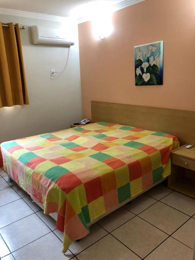 Cd Diroma Fiori Apartment Калдас Новас Екстериор снимка