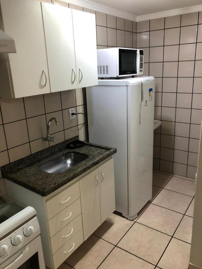 Cd Diroma Fiori Apartment Калдас Новас Екстериор снимка